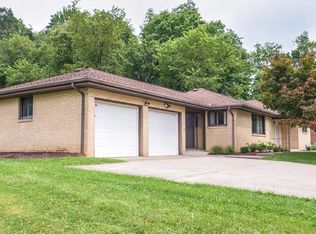 161 Harmony Rd, Wexford, PA 15090