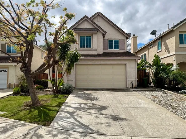 1040 Twinbridge Ct, Brentwood, CA 94513