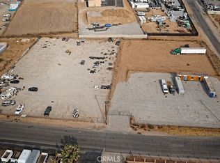 0 Mesa St, Hesperia, CA 92345