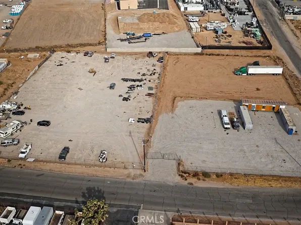 0 Mesa St, Hesperia, CA 92345