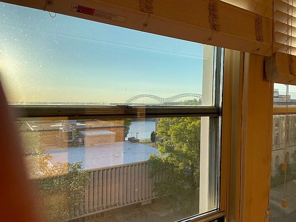 Million-dollar views