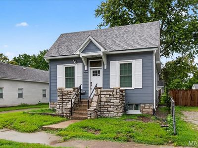 1611 Maple St, Granite City, IL, 62040