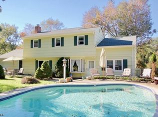 1115 Saddle Brook Rd, Mountainside, NJ 07092