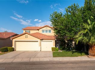 5148 Shadow Valley St, Las Vegas, NV 89148