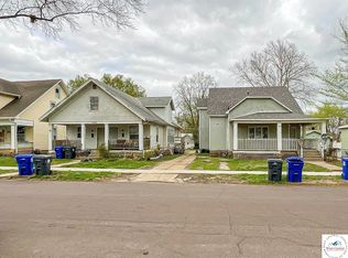 509 E 5th St, Sedalia, MO 65301