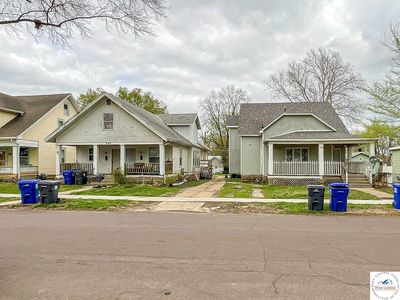 509 E 5th St, Sedalia, MO, 65301