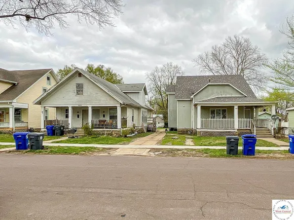 509 E 5th St, Sedalia, MO 65301