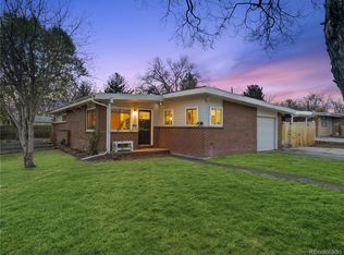 6009 Carr Street, Arvada, CO 80004