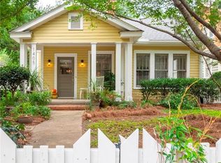1405 The Plz, Charlotte, NC 28205