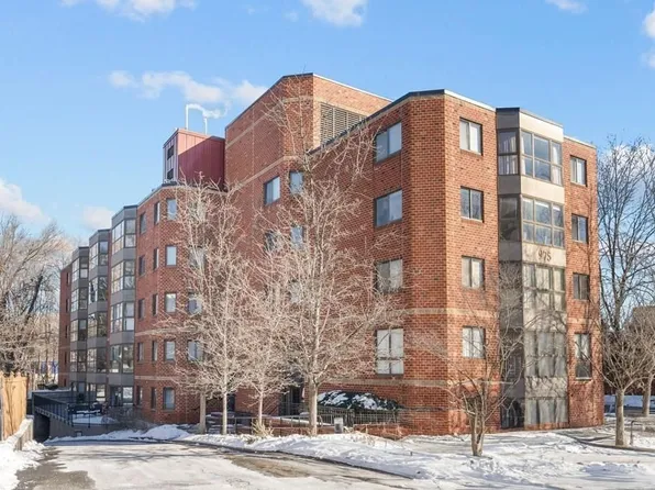 975 Mass Ave #509, Arlington, MA 02476