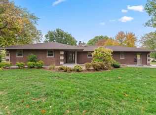 604 S Walnut St, Mount Pleasant, IA 52641