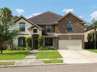 3502 Plantation Grove Blvd, Mission, TX 78572