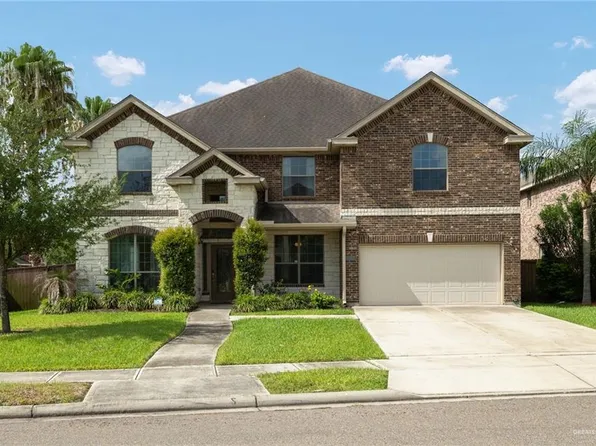 3502 Plantation Grove Blvd, Mission, TX 78572