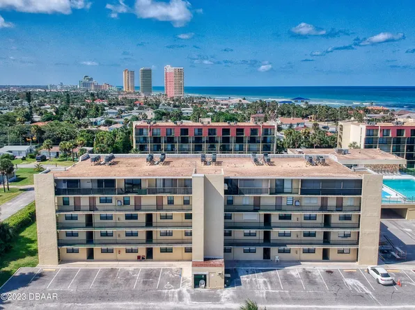 1433 N Atlantic Ave APT 123, Daytona Beach, FL 32118