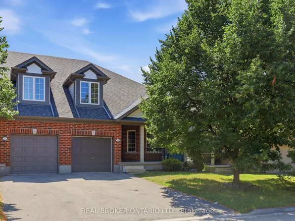 91 Lynch Cir E, Guelph, ON N1L 1R6