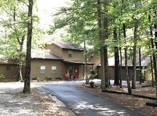 687 S Avilla Hts, Alexander, AR 72002