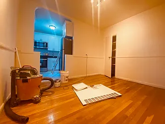Rented by Silverstein Collection LLC 