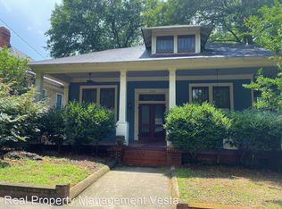 1280 Appleton Ave, Macon, GA 31201