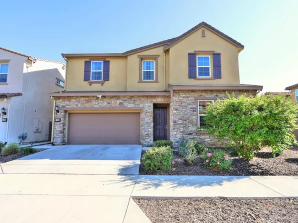 160 Julia Island Cir, Sacramento, CA 95834