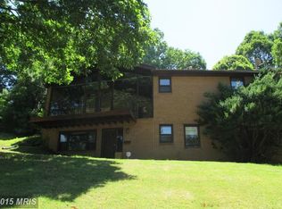 2503 Dawson Ct, Temple Hills, MD 20748