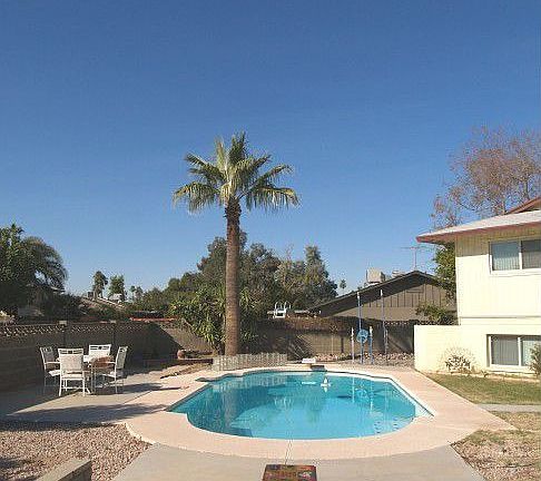 Sparkling Diving Pool Fiberglass