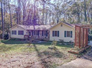 2454 Rolling Acres Dr SW, Conyers, GA 30094