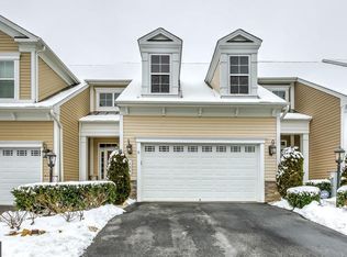 136 Deputed Testamony Pl, Havre De Grace, MD 21078