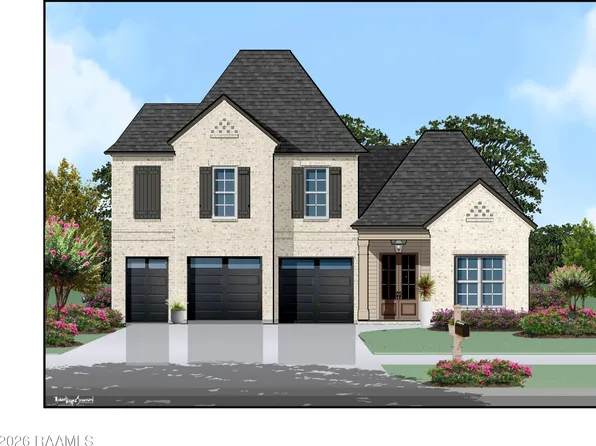 408 Abercrombie Way, Youngsville, LA 70592