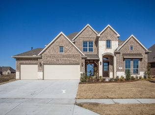 5107 Lacey Cir, Sachse, TX 75048