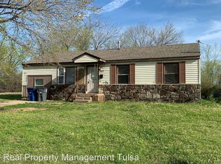 207 E 43rd St N, Tulsa, OK 74106