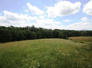 Alum Springs Rd, Frankford, WV 24938