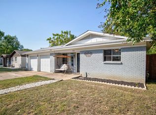 716 Vaughn Ave, Everman, TX 76140