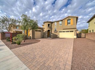 21280 S 203rd Pl, Queen Creek, AZ 85142