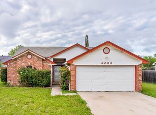 4203 Vicki Dr, Killeen, TX 76542
