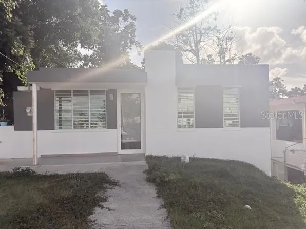 Calle 10, Canovanas, PR 00729