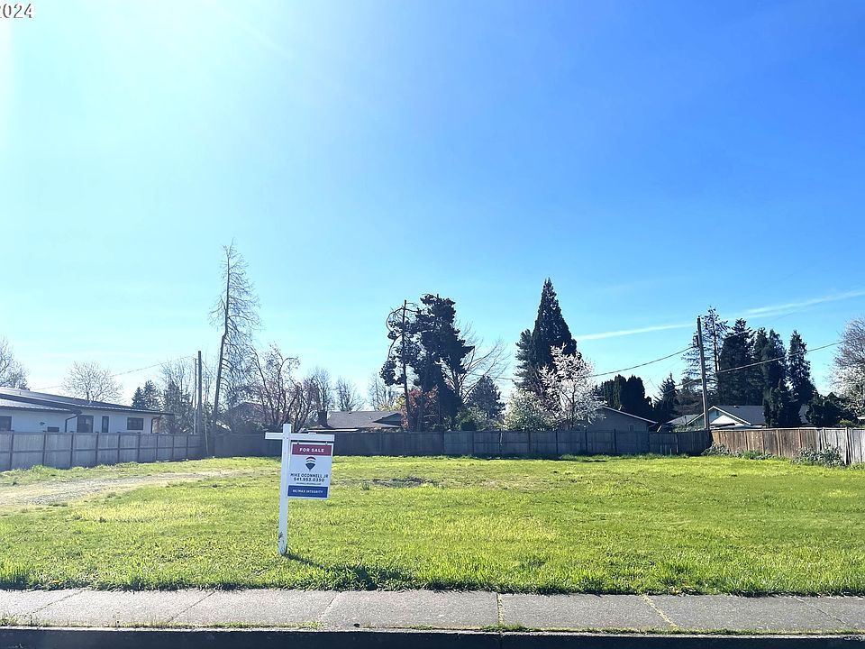 Gilham Rd, Eugene, OR 97401 Zillow