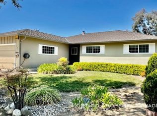 889 Humewick Way, Sunnyvale, CA 94087