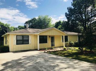 106 Moontown Cir, Brownsboro, AL 35741