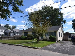 46 Kentland Ave, Providence, RI 02904