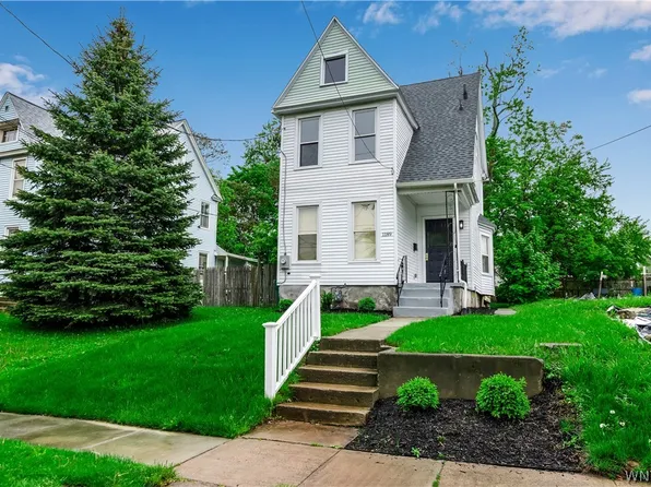 1189 West Ave, Buffalo, NY 14213
