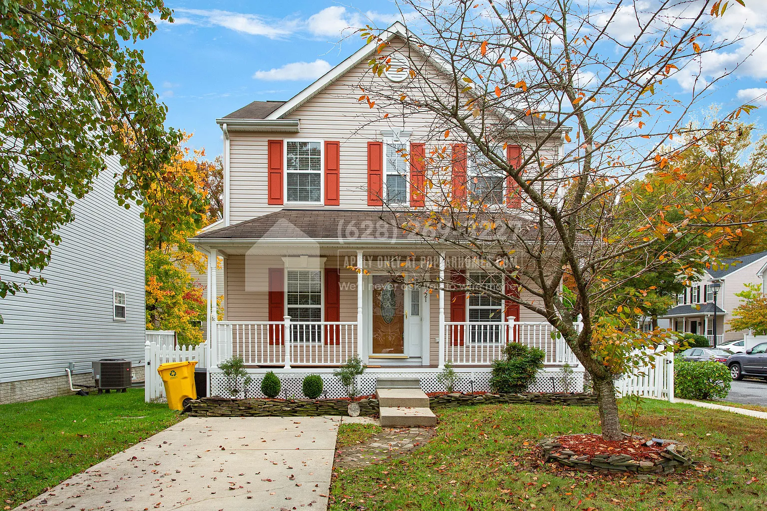 1721 Grande View Ave photo 1