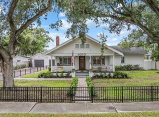 4010 W Neptune St, Tampa, FL 33629