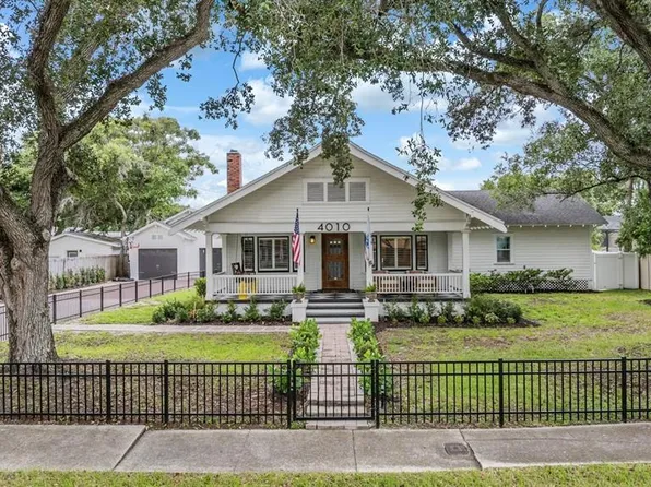 4010 W Neptune St, Tampa, FL 33629