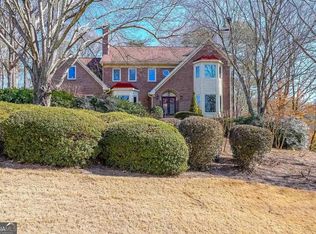 1777 Mountain Shadow, Stone Mountain, GA 30087