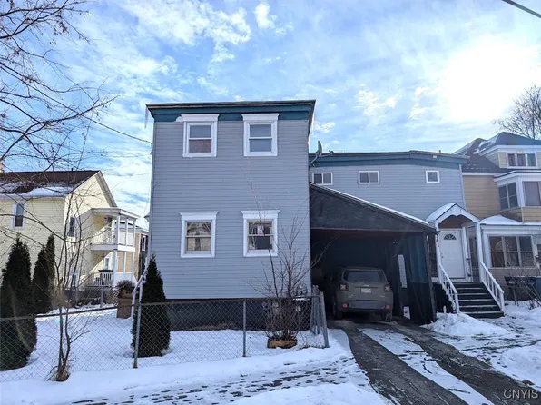 101 Bradley St, Syracuse, NY 13204