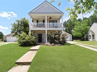 23 Fairgreen St, Savannah, GA 31407