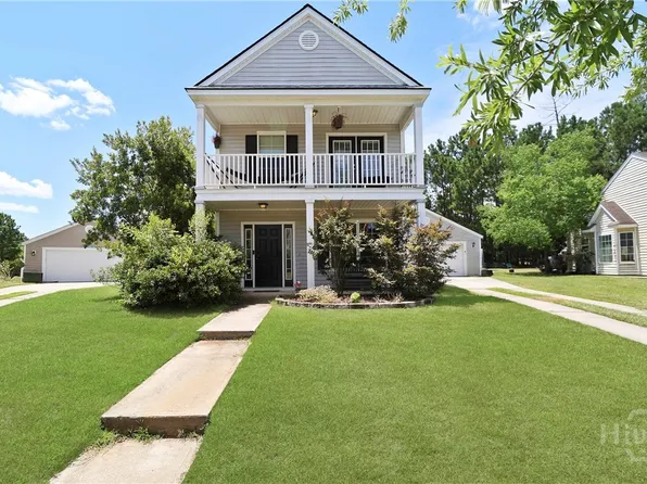 23 Fairgreen Street, Savannah, GA 31407