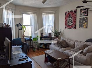15 Colborne Rd #21, Brighton, MA 02135