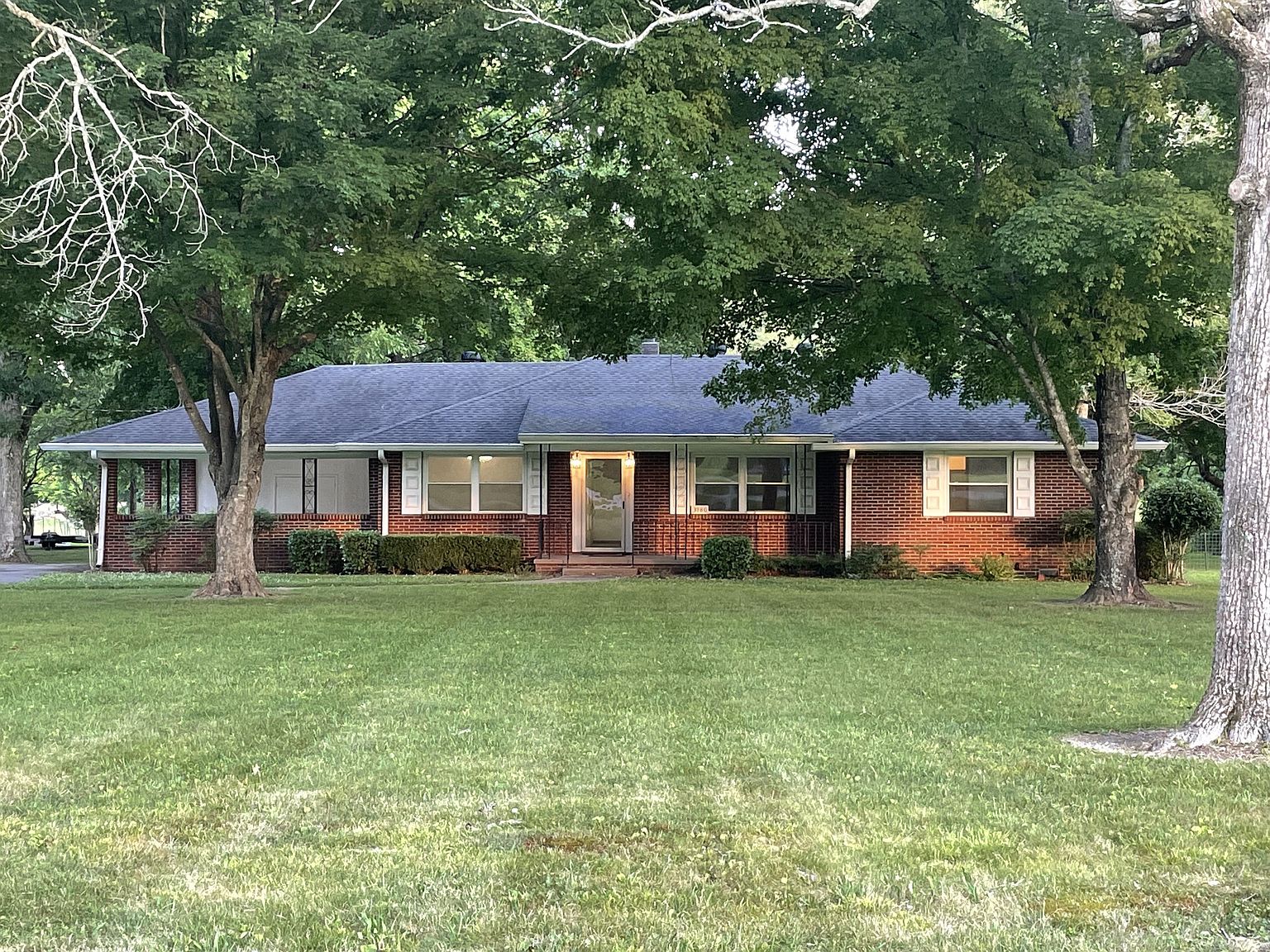 3780 New Manchester Hwy, Tullahoma, TN 37388 | Zillow