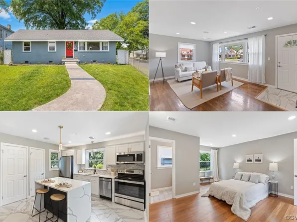 1420 N 25th St, Richmond, VA 23223